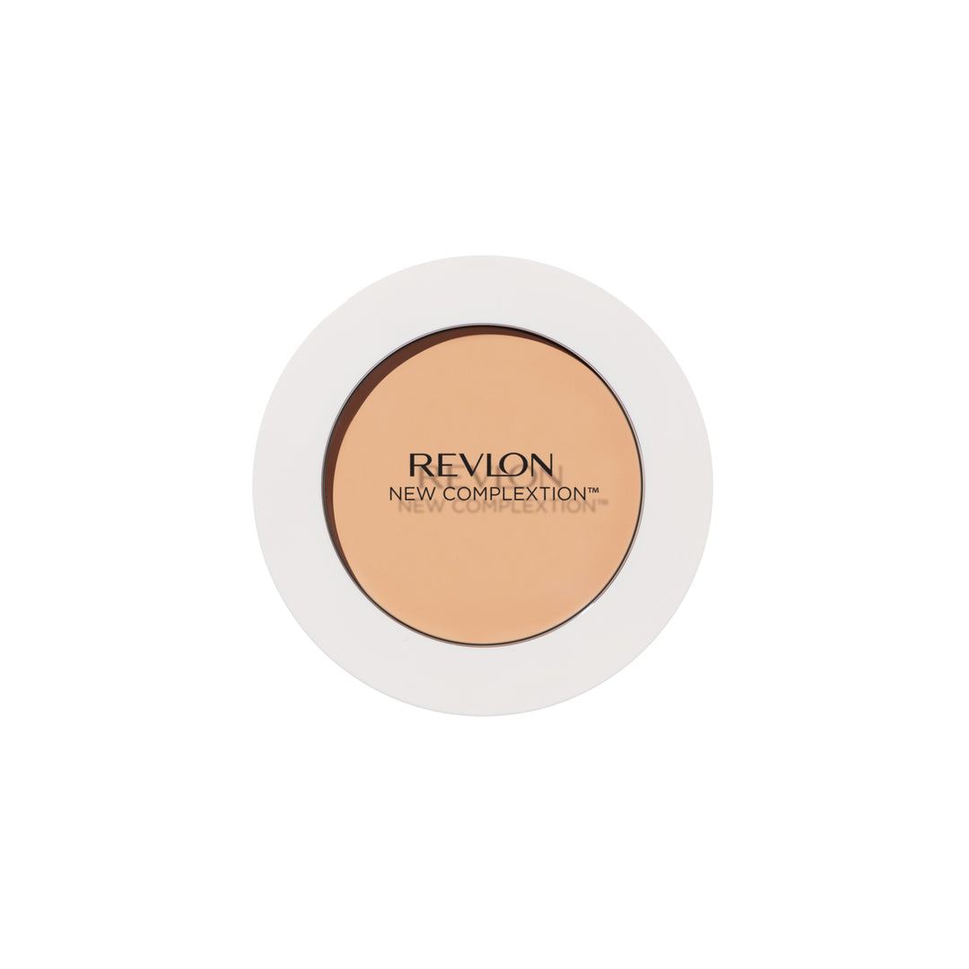 New Complexion™ One-Step Compact Makeup
