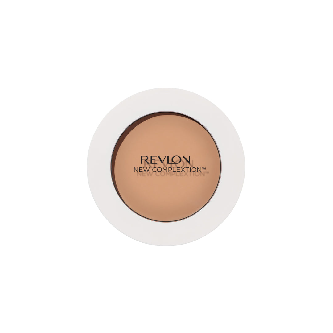 New Complexion™ One-Step Compact Makeup