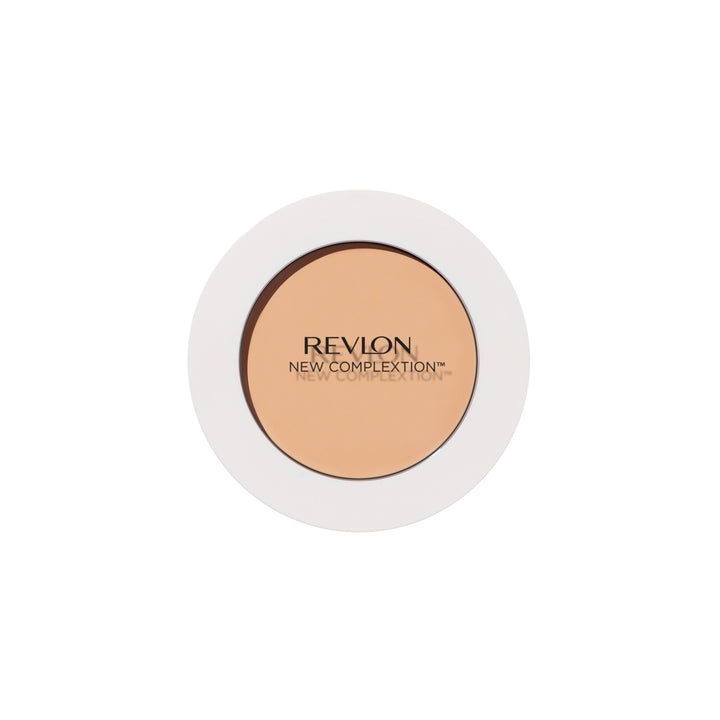 New Complexion™ One-Step Compact Makeup