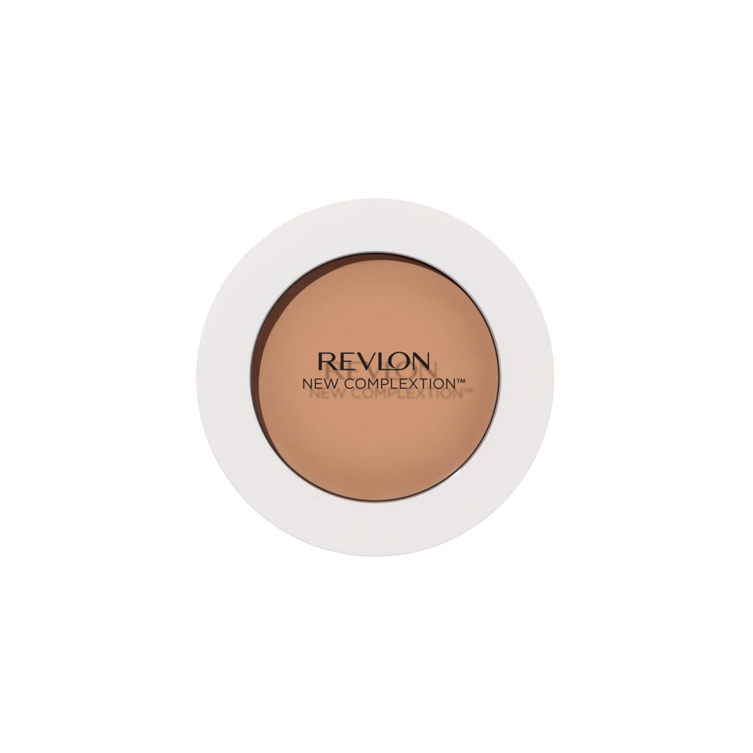 New Complexion™ One-Step Compact Makeup