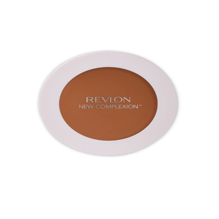 New Complexion™ One-Step Compact Makeup