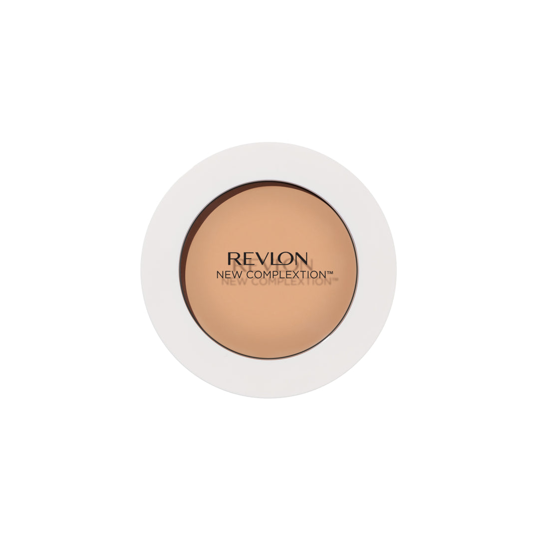 New Complexion Powder