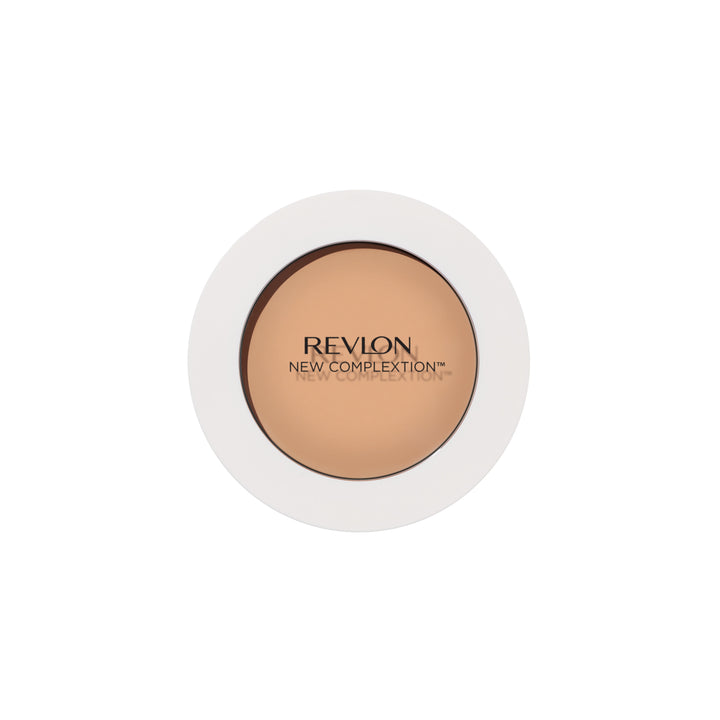 New Complexion Powder