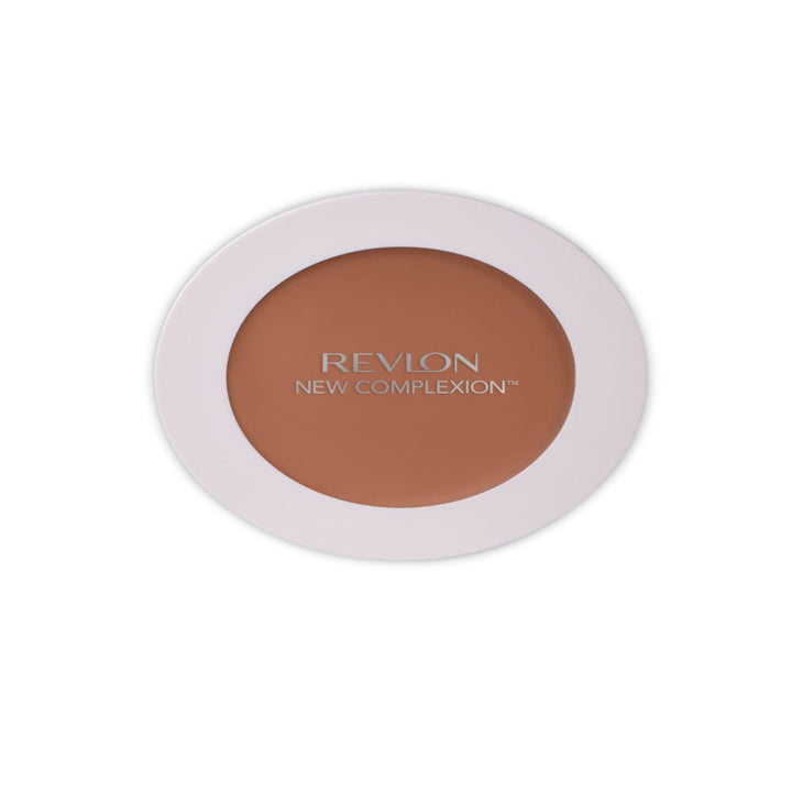 New Complexion Powder