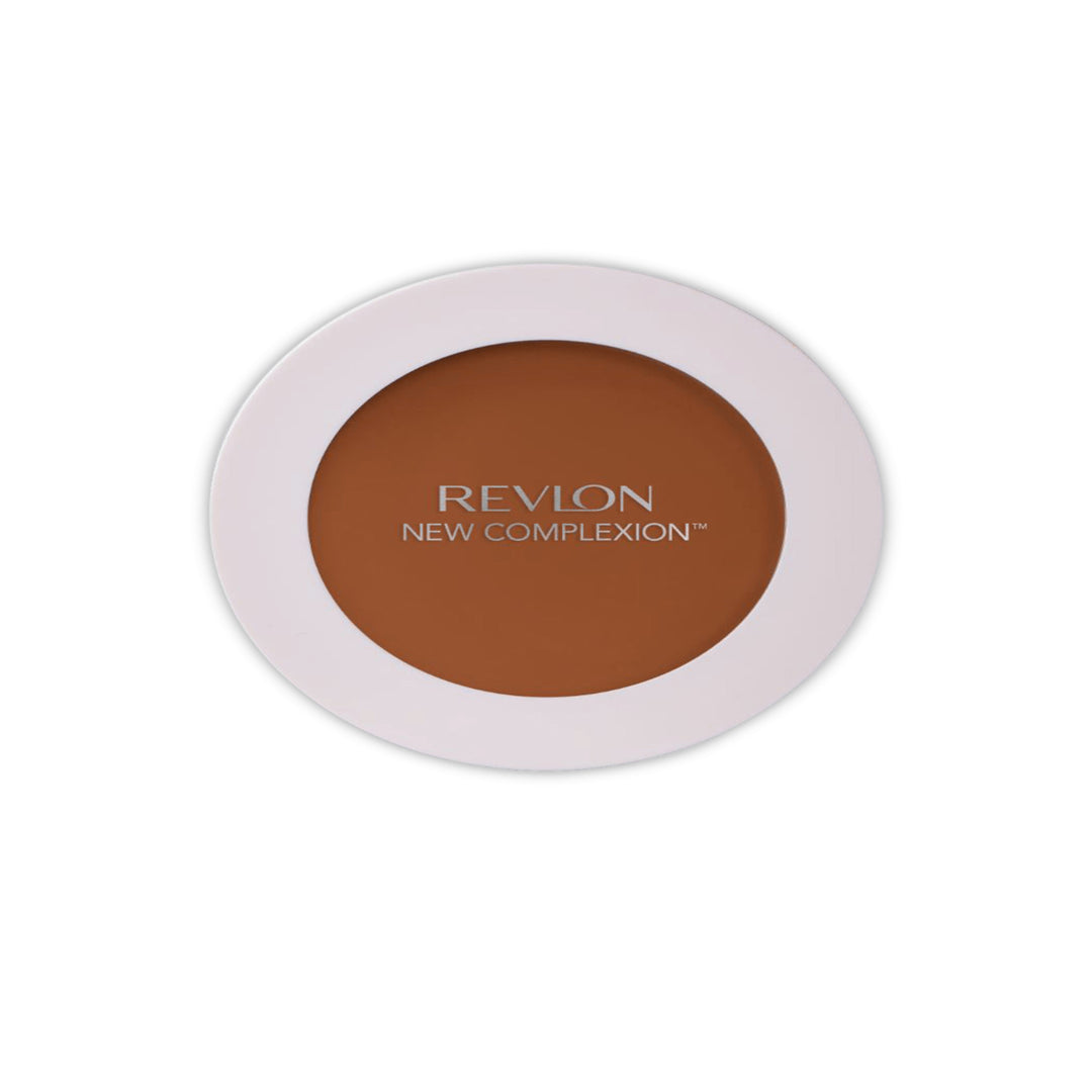 New Complexion Powder