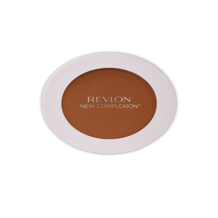 New Complexion Powder