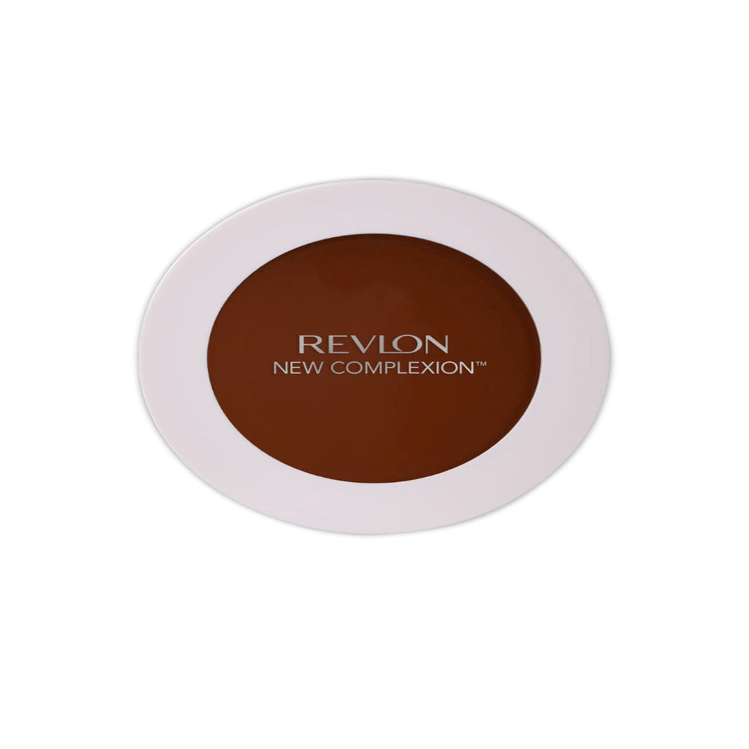 New Complexion Powder