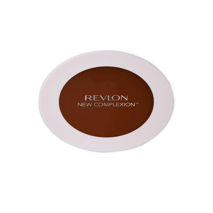 New Complexion Powder
