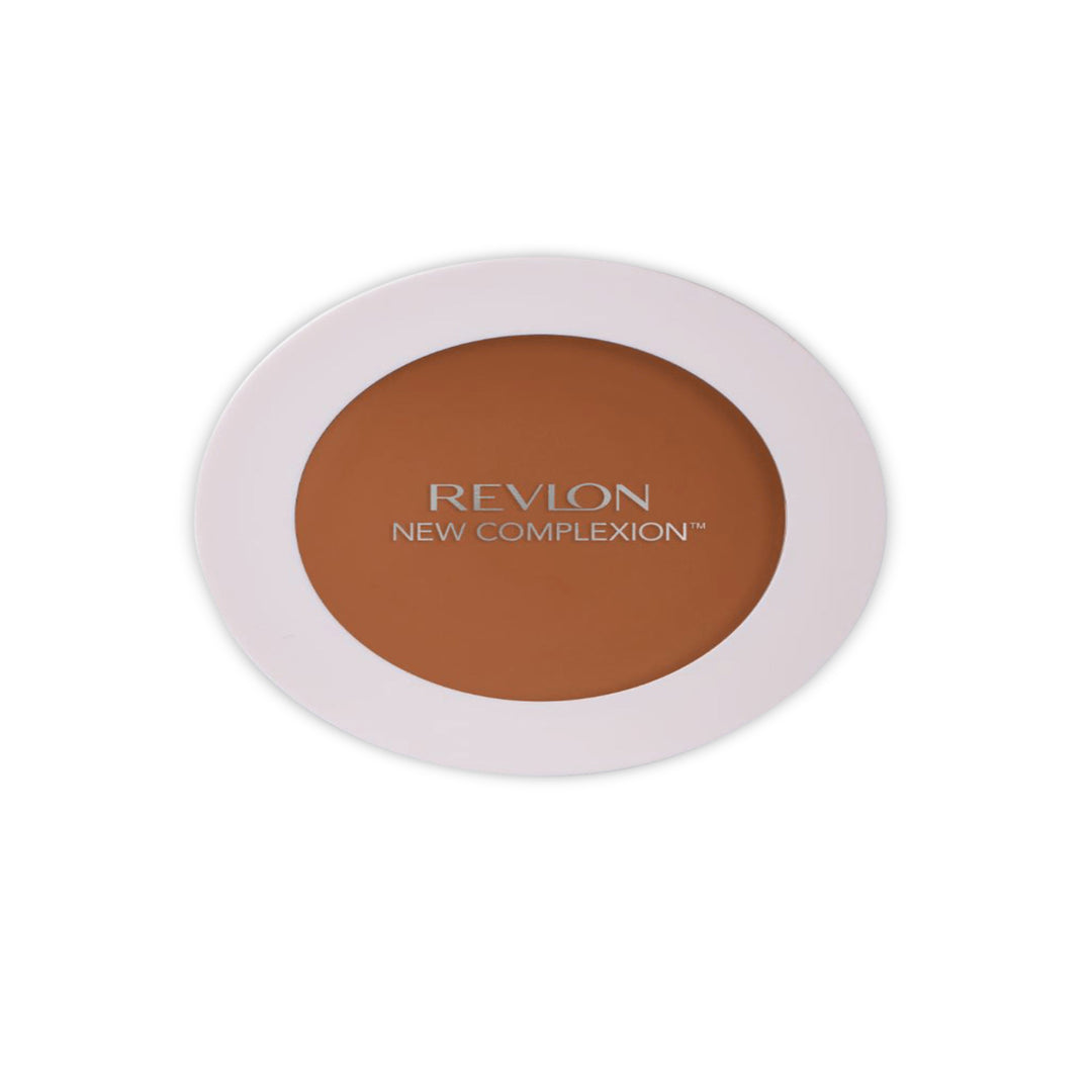 New Complexion Powder