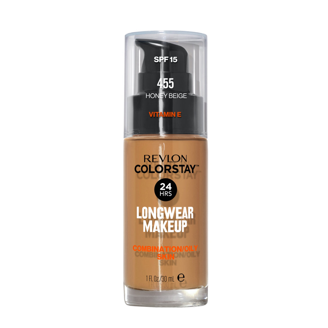 ColorStay™ Longwear Makeup for Combination/Oily Skin