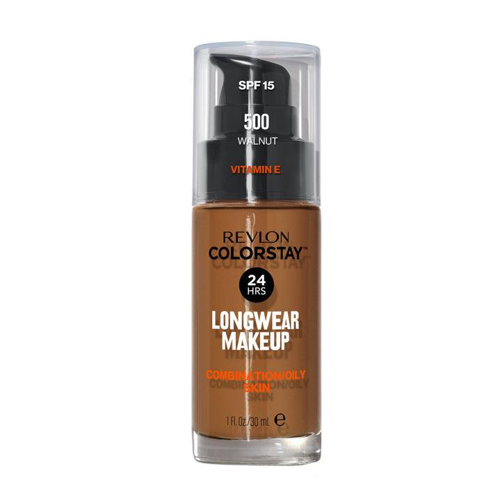 ColorStay™ Longwear Makeup for Combination/Oily Skin
