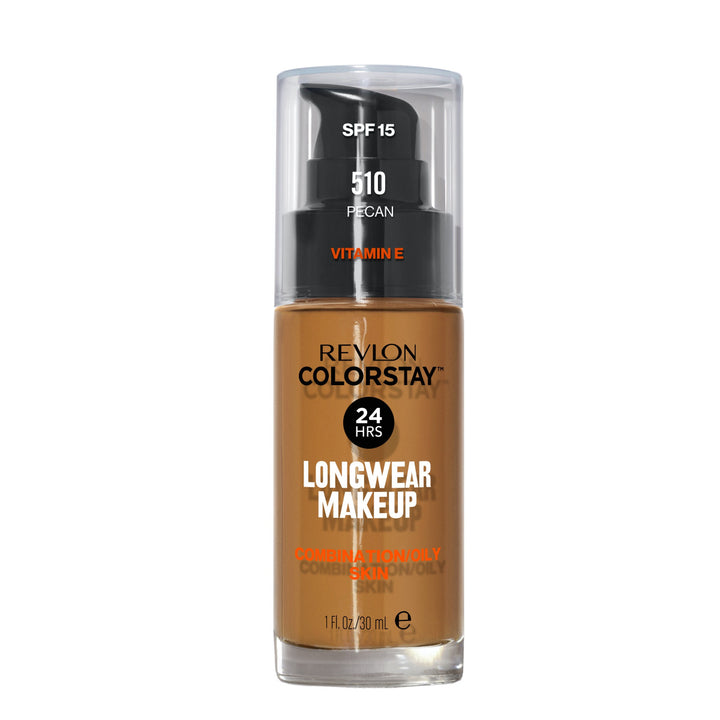 ColorStay™ Longwear Makeup for Combination/Oily Skin