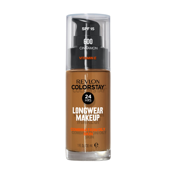 ColorStay™ Longwear Makeup for Combination/Oily Skin