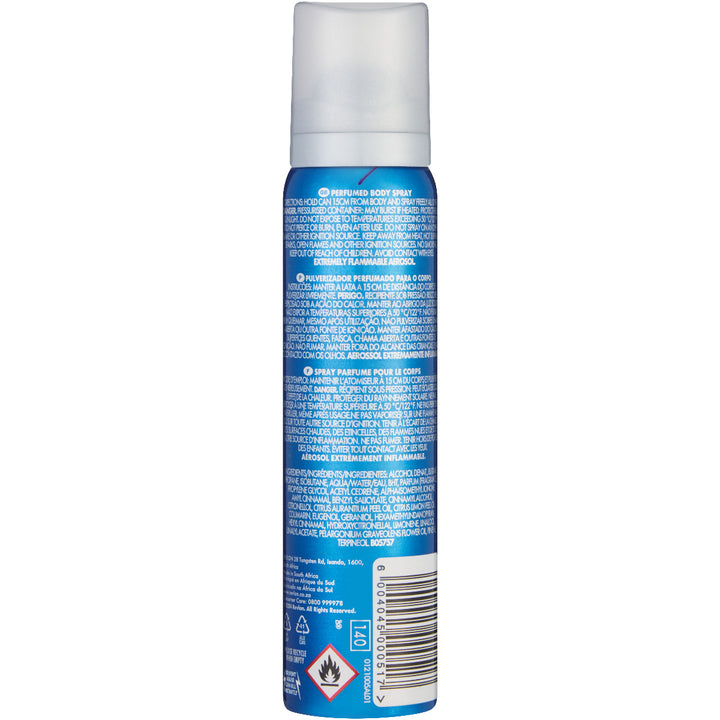 Charlie - Original 90ml Perfumed Body Spray