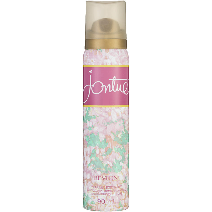 Jontue - 90ml Perfumed Body Spray