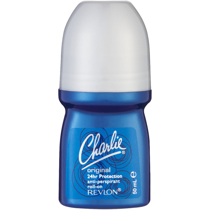 Charlie - Original 50ml Roll-on