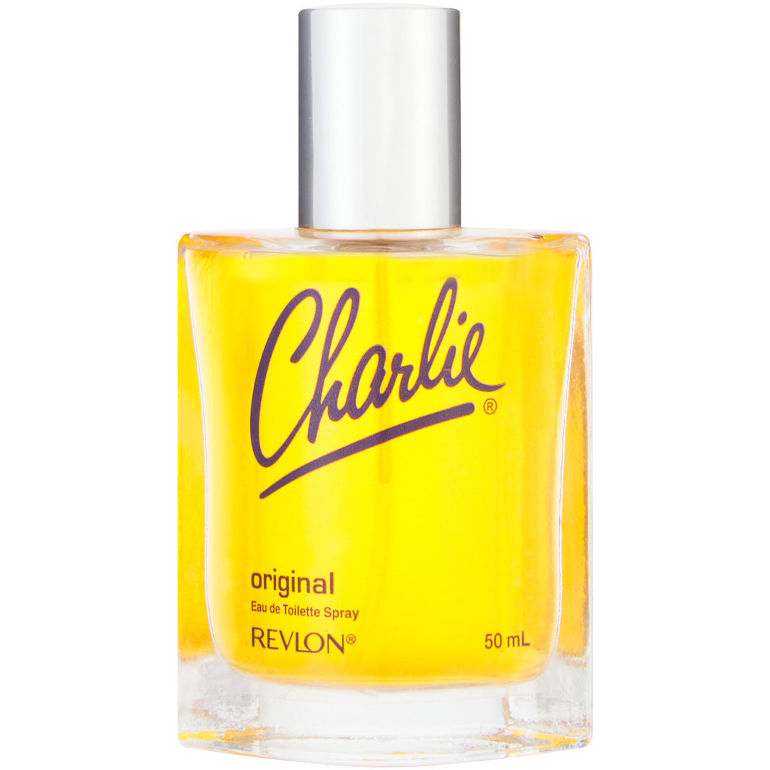 Charlie - Original 50ml EDT Spray