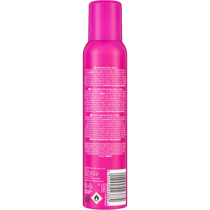Love Her Madly - Original 150ml Perfumed Body Spray