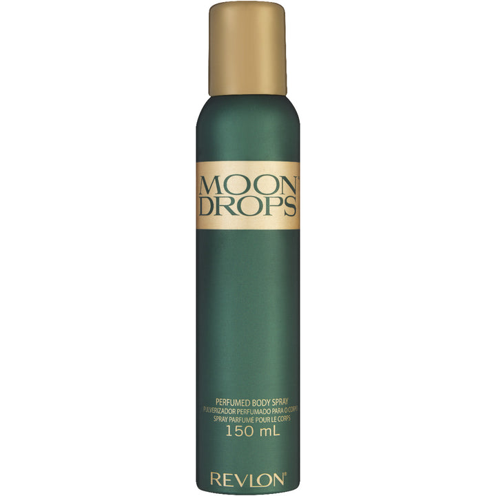 Moon Drops - 150ml Perfumed Body Spray