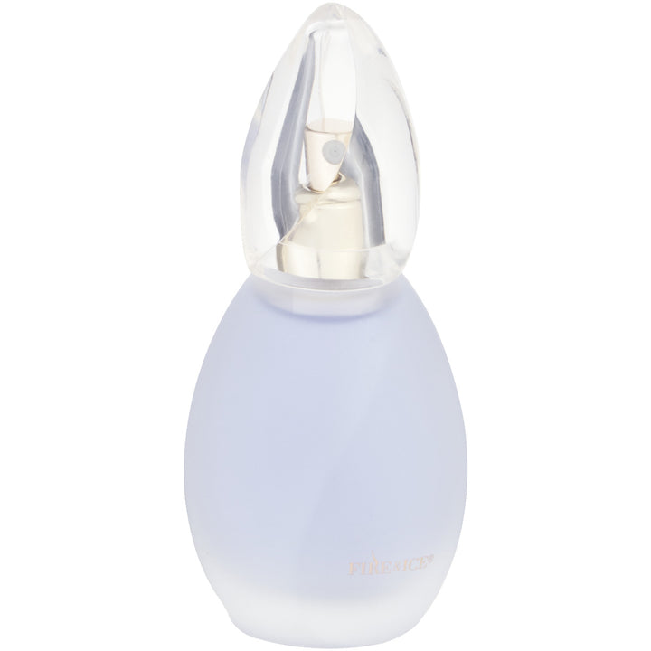 Fire and Ice - Ice Radiance 50ml EDT Spray