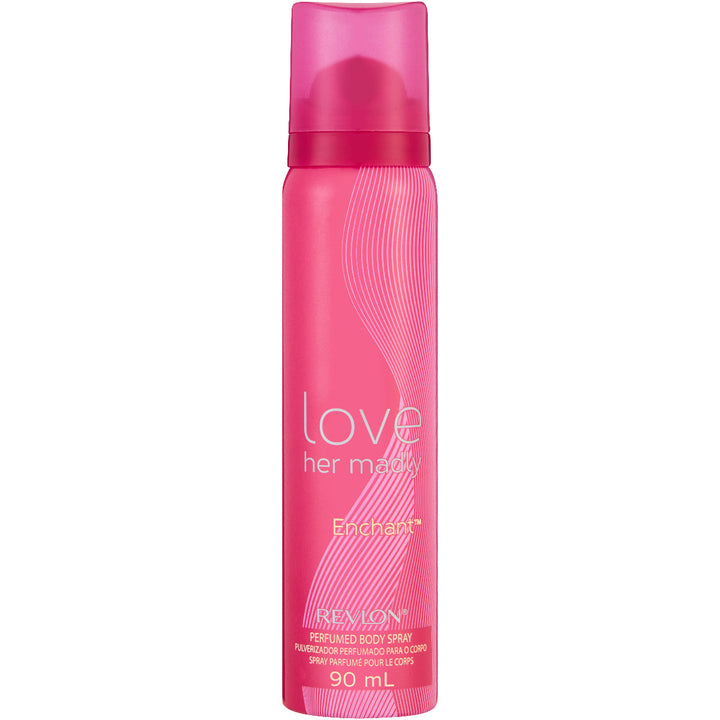 Love Her Madly - Enchant 90ml Perfumed Body Spray