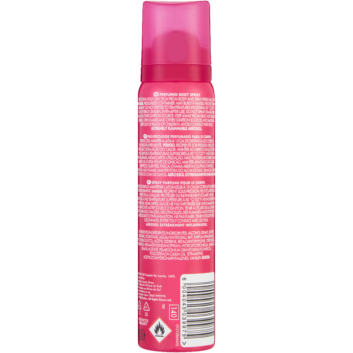 Love Her Madly - Enchant 90ml Perfumed Body Spray