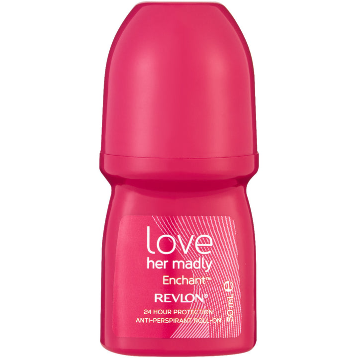 Love Her Madly - Enchant 50ml Roll-on