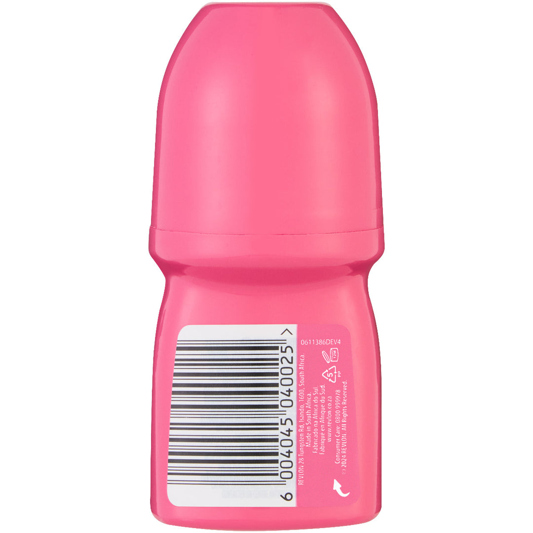 Love Her Madly - Breathless 50ml Roll-on