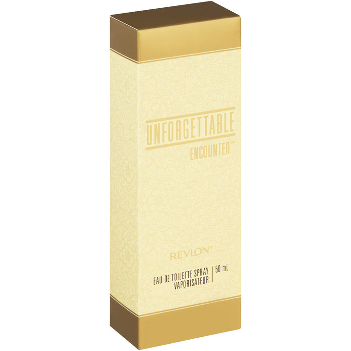 Unforgettable - Encounter 50ml EDT Spray