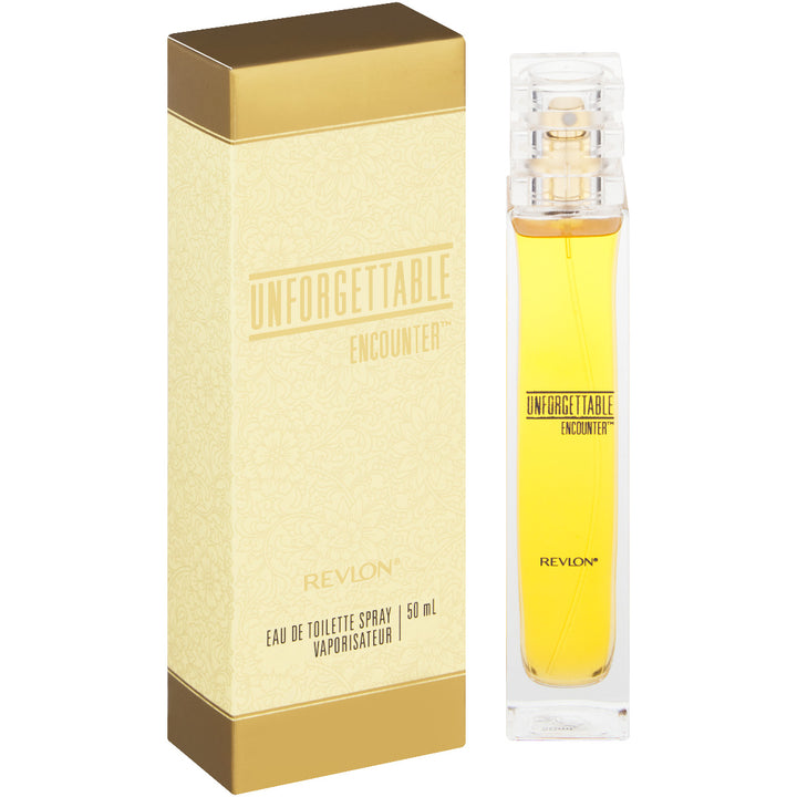 Unforgettable - Encounter 50ml EDT Spray