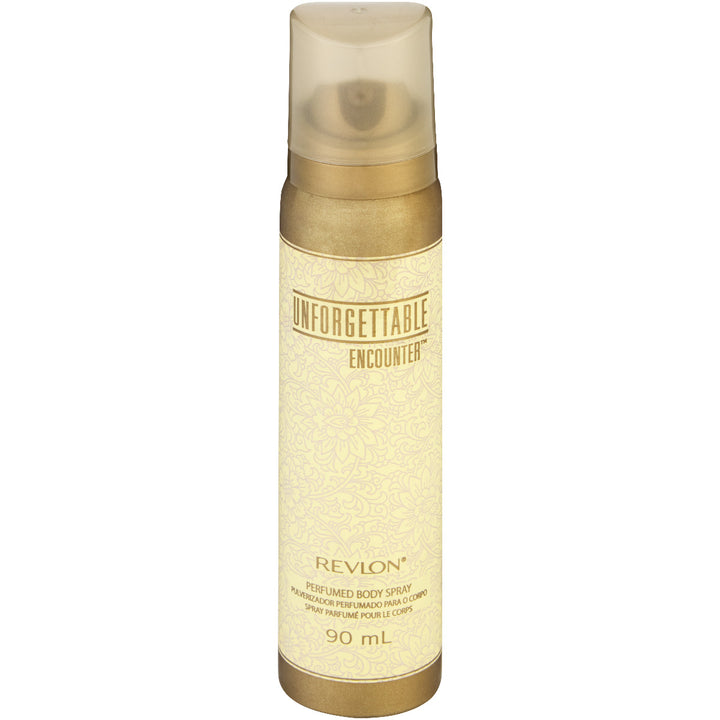 Unforgettable - Encounter 90ml Perfumed Body Spray