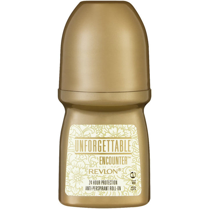 Unforgettable - Encounter 50ml Roll-on