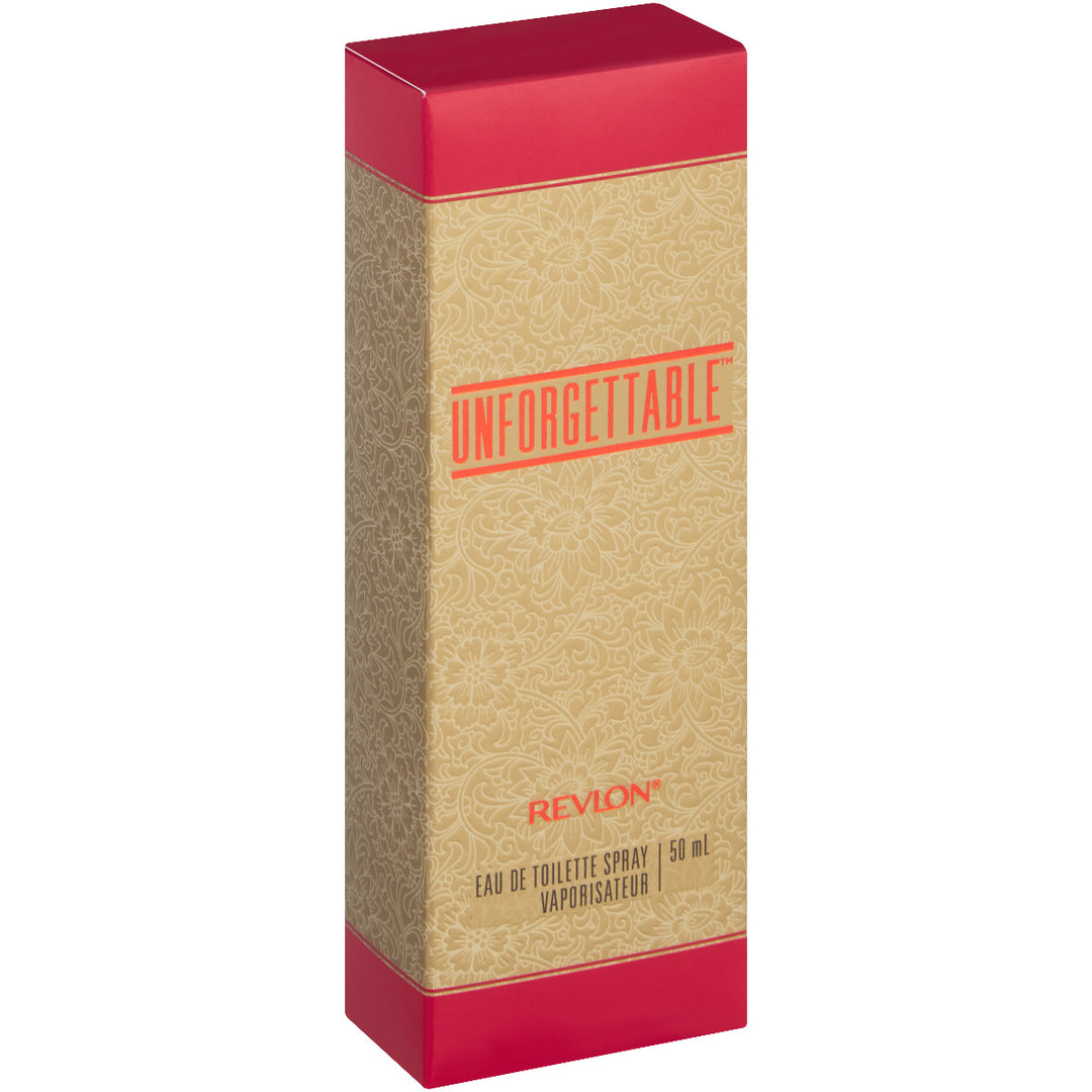 Unforgettable - 50ml EDT Spray