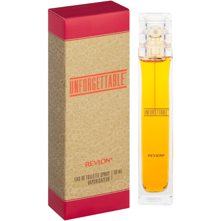 Unforgettable - 50ml EDT Spray