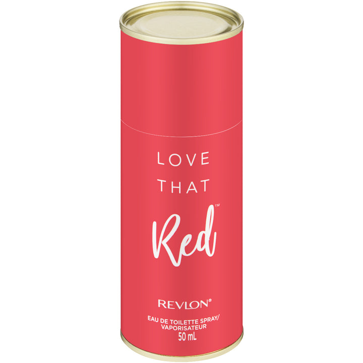 Love That - Red 50ml EDT Spray