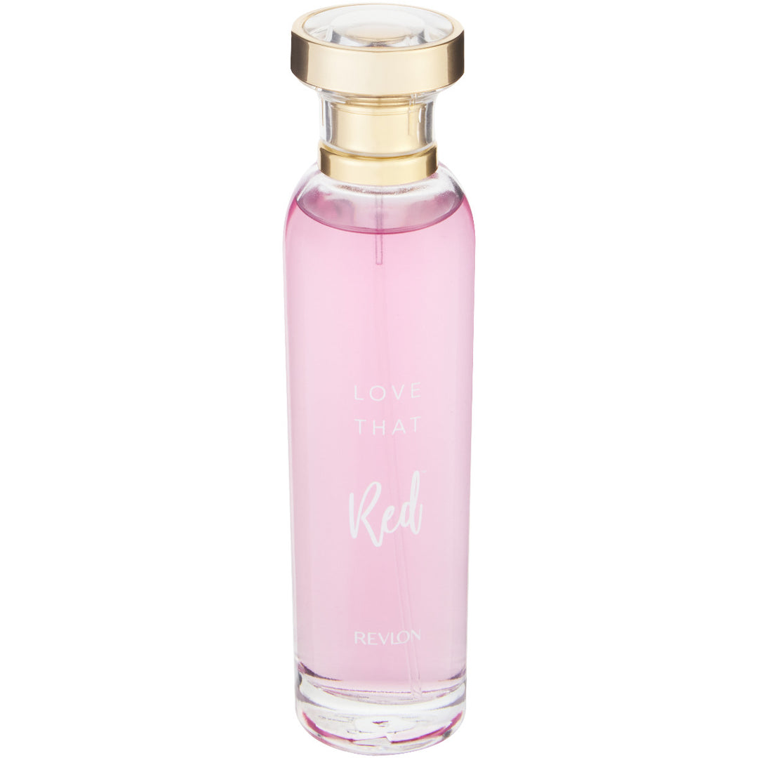 Love That - Red 50ml EDT Spray