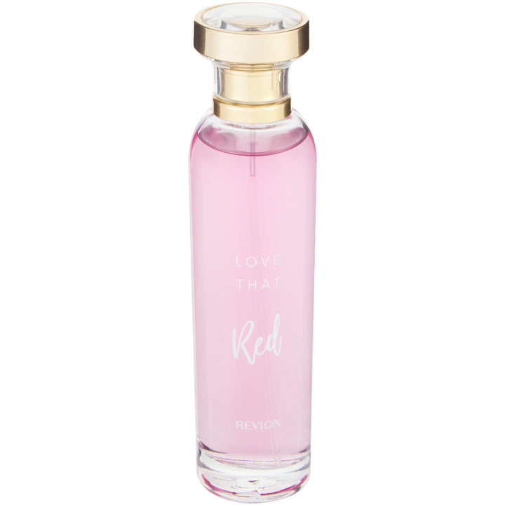 Love That - Red 50ml EDT Spray