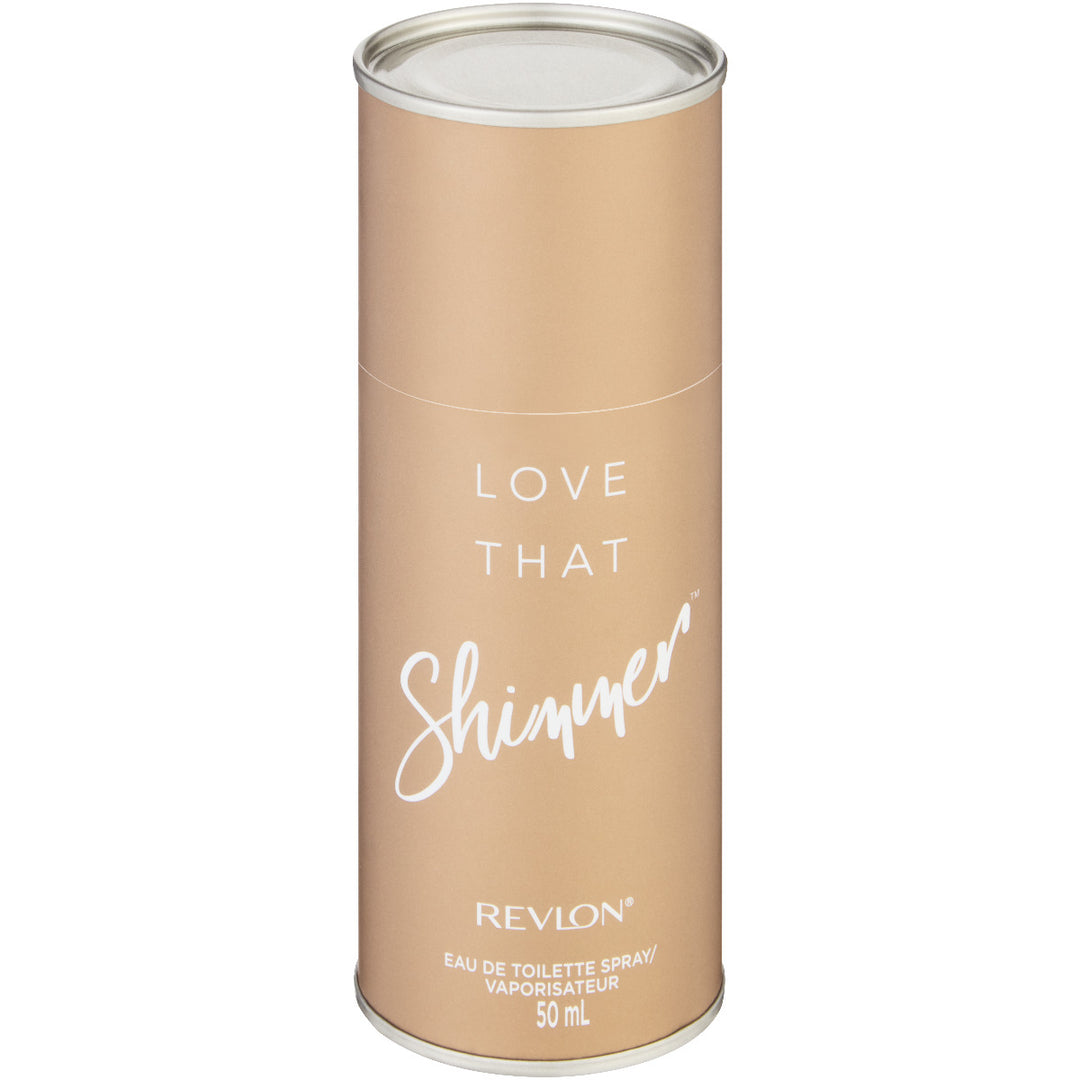 Love That - Shimmer 50ml EDT Spray