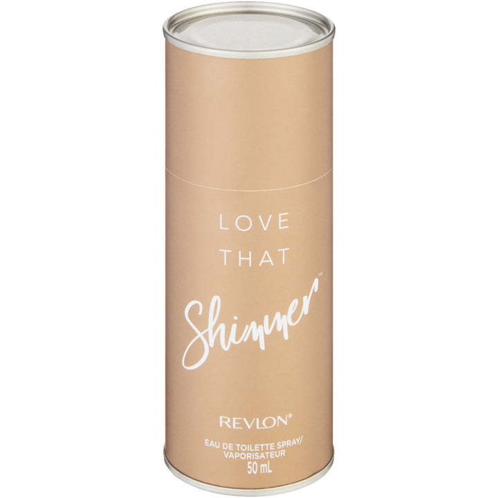 Love That - Shimmer 50ml EDT Spray