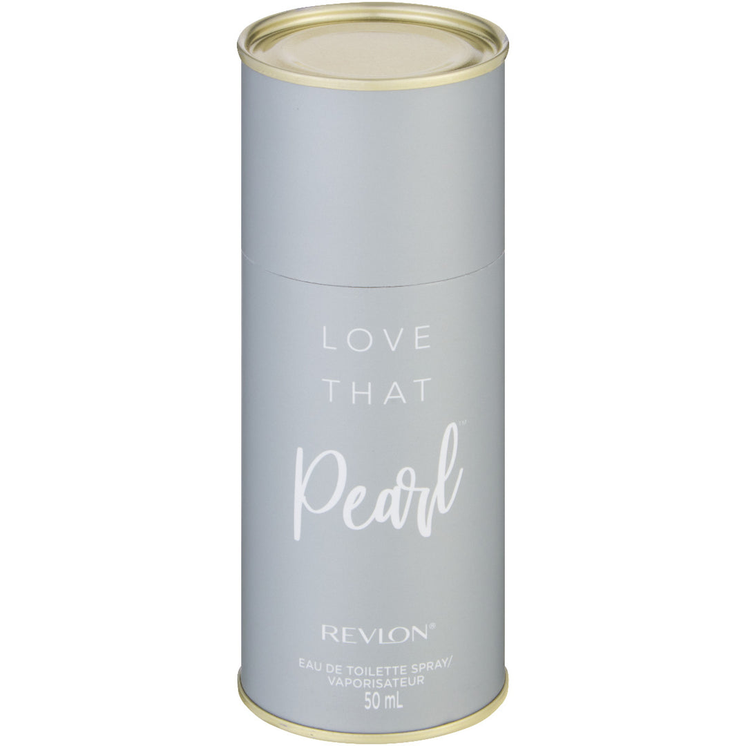 Love That - Pearl 50ml EDT Spray