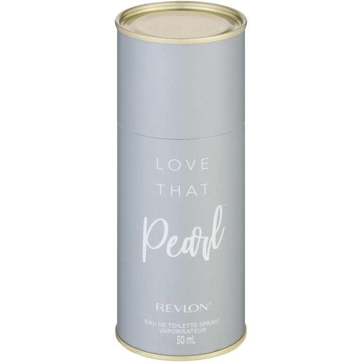Love That - Pearl 50ml EDT Spray