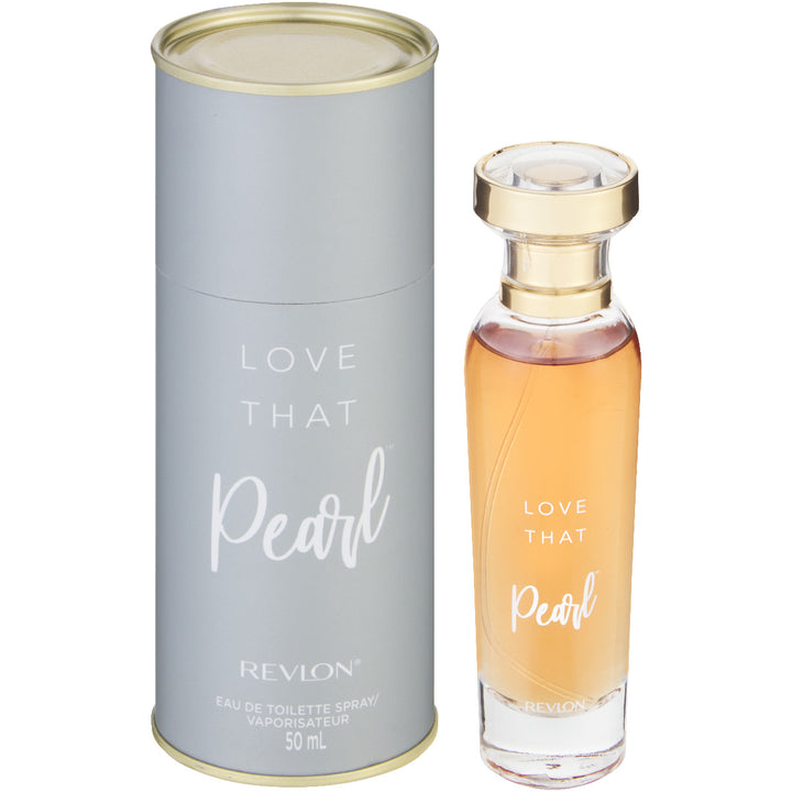 Love That - Pearl 50ml EDT Spray