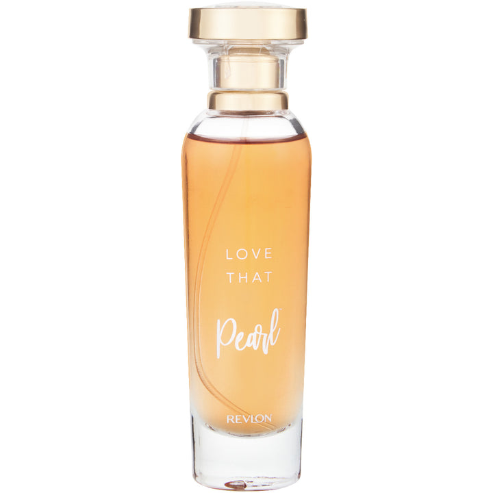 Love That - Pearl 50ml EDT Spray