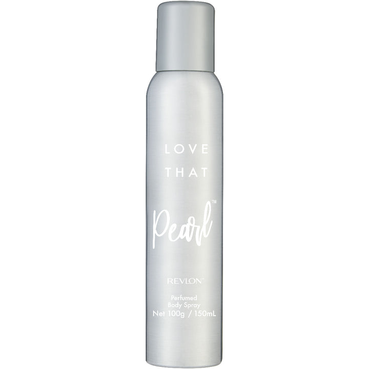 Love That - Pearl 150ml Perfumed Body Spray
