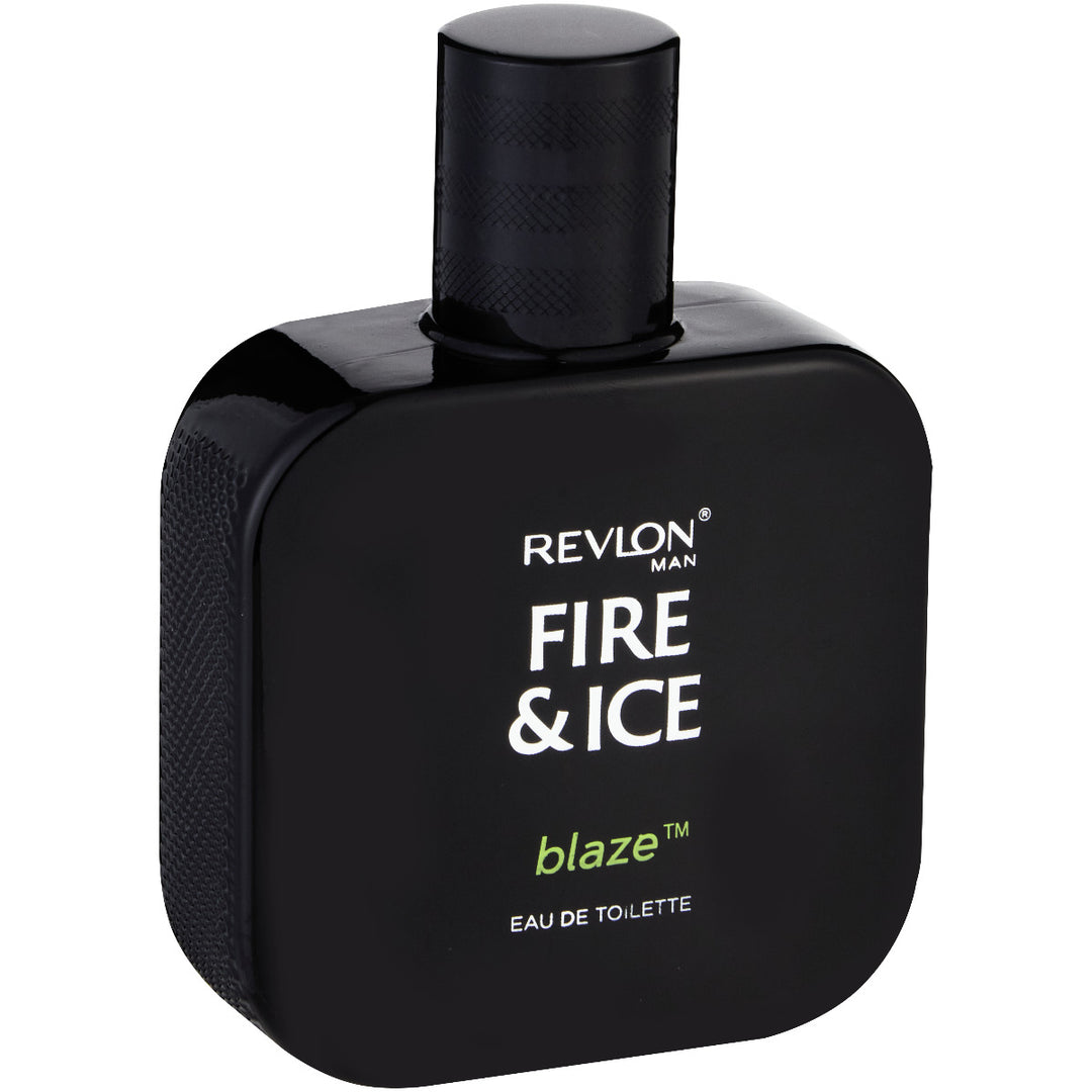 Fire & Ice - Blaze 100ml Cologne Spray