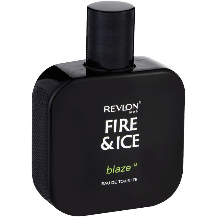Fire & Ice - Blaze 100ml Cologne Spray