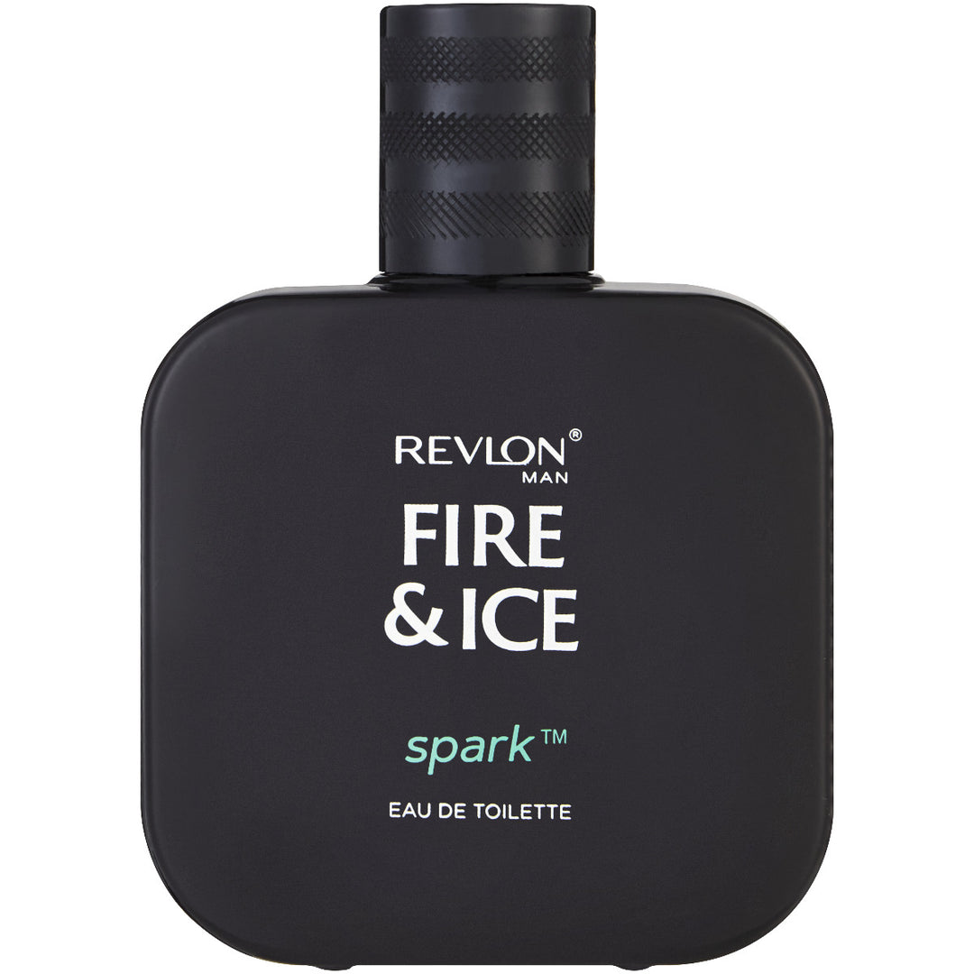 Fire & Ice - Spark 100ml Cologne Spray