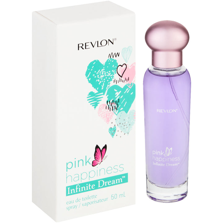 Pink Happiness - Infinite Dream 50ml EDT Spray