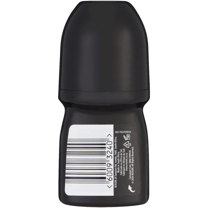 Fire & Ice -Classic 50ml Roll-On