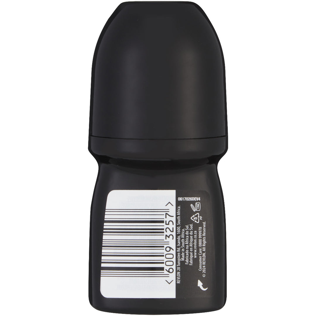 Fire & Ice - Cool 50ml Roll-on